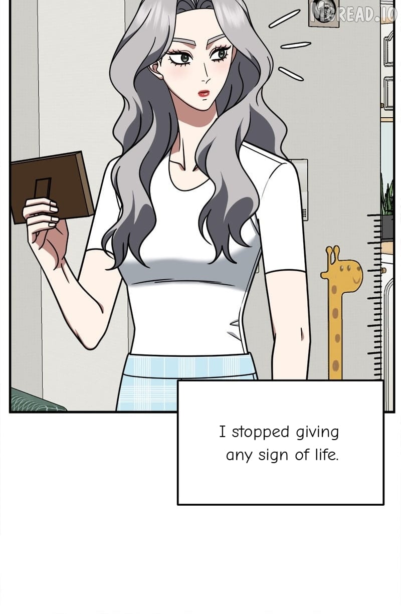 Change Me Chapter 222  - page 71